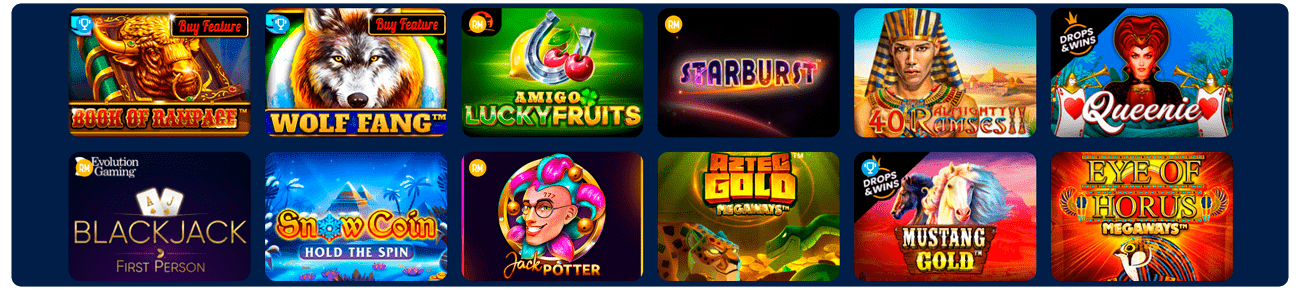 yeni mostbet slotlar&inodot;
